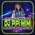Dj Pipi Mimi Viral