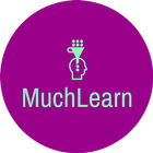 آیکون‌ Much Learn