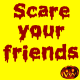 Pranks: Scare your friends ไอคอน