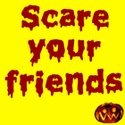 ikon Pranks: Scare your friends