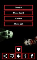 Pranks: Scare your friends plakat