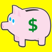 Salary Tracker - Piggy Bank