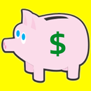 Salary Tracker - Piggy Bank APK
