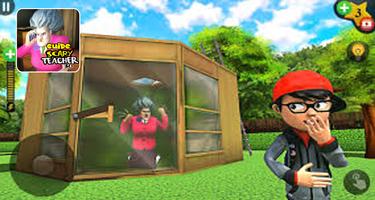 Guide for Scary Teacher 3D Walktrough স্ক্রিনশট 1