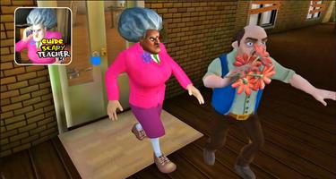 Guide for Scary Teacher 3D Walktrough capture d'écran 2