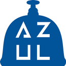 GA Azul Staff aplikacja