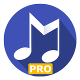 Mucize Music Player biểu tượng