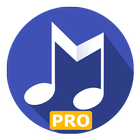 Mucize Music Player-icoon