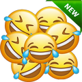 New Random Sticker Emoji - WaStickersApp
