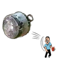 Perang Sticker - WaStickersApp