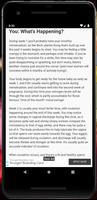 Pregnancy Tracker Week by Week ảnh chụp màn hình 2