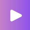 Clipora: Video Player icon