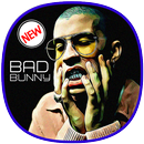 Bad Bunny All Songs APK