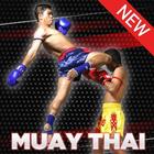 آیکون‌ Muay Thai: The Complete Series