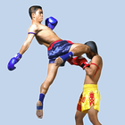 Muay Thai biểu tượng