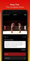 Muay Thai ảnh chụp màn hình 3