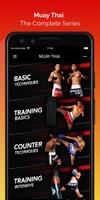 پوستر Muay Thai: The Complete Series
