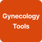 Gynecology Tools Zeichen