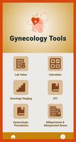 Gynecology Tools Cartaz