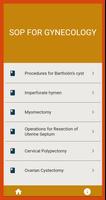 Gynecology Tools تصوير الشاشة 2