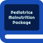 Pedi Malnutrition Package icône