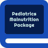 Pedi Malnutrition Package 圖標