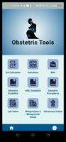 Obstetric Tools 海报