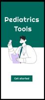 Pediatrics Tools Affiche