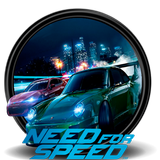 Need For Speed Wallpaper アイコン