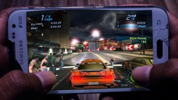 Need For Speed Wallpaper اسکرین شاٹ 1