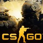 Counter-Strike: GO icône