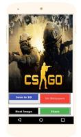 Counter-Strike: GO تصوير الشاشة 1