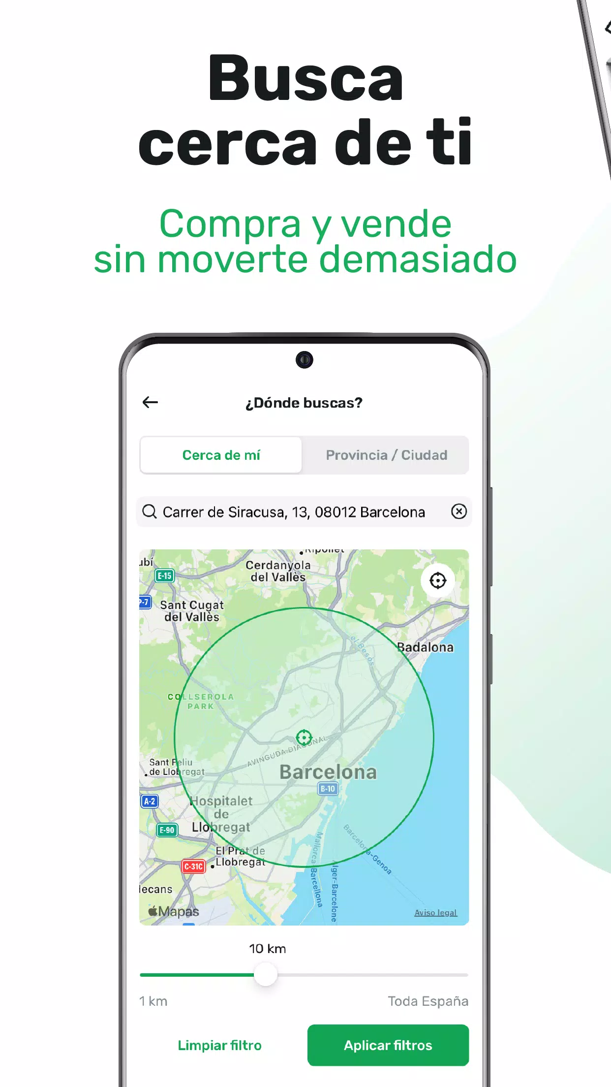 Milanuncios APK