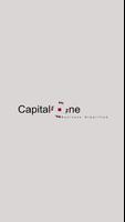 Capital One Real Estate الملصق