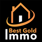 Best Gold Immo icône