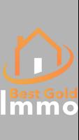 Best Gold Immo poster