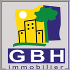 GBH  Immobilier Zeichen