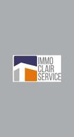 Immo Clair Service Affiche