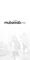 Mubawab - Immobilier au Maroc پوسٹر