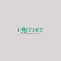 L'Agence poster