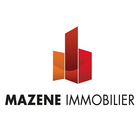 Mazene Immobilier ไอคอน
