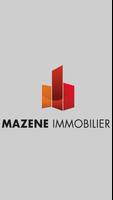 Mazene Immobilier โปสเตอร์