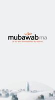 Mubawabi الملصق