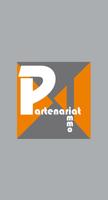 Partenariat Immobilier 海報