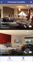 Partenariat Immobilier screenshot 2