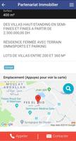 Partenariat Immobilier screenshot 3