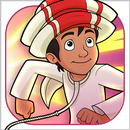 Mansour Run APK