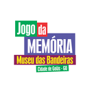 Jogo da Memória - Museu das Bandeiras icône