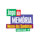 Jogo da Memória - Museu das Bandeiras icon