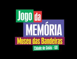 Jogo da Memória - Museu das Bandeiras capture d'écran 1